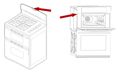 Essential steps for finding the Jenn-Air model number on your oven