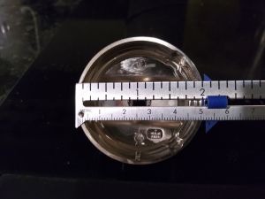 Learn how to determine the right size for oven knobs