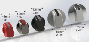 Step-by-step guide on how to measure oven knobs for replacement