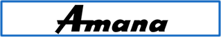 Search our selection for Amana replacement decals for cooktops and ranges