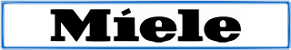 Search our selection of Miele replacement decals for ovens, stoves, ranges, and cooktops