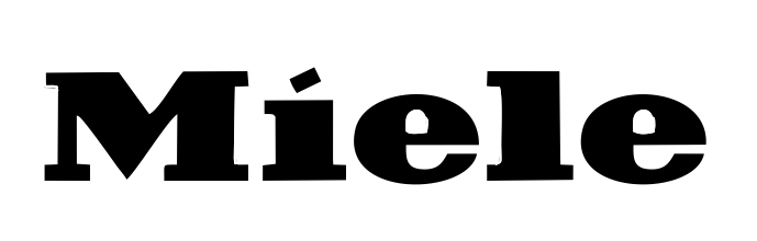 Upgrade Your Miele Range with Replacement Decals