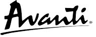 Avanti Universal Decals