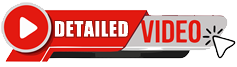 Detailed video instructions for applying decals from Rangedecals.com.