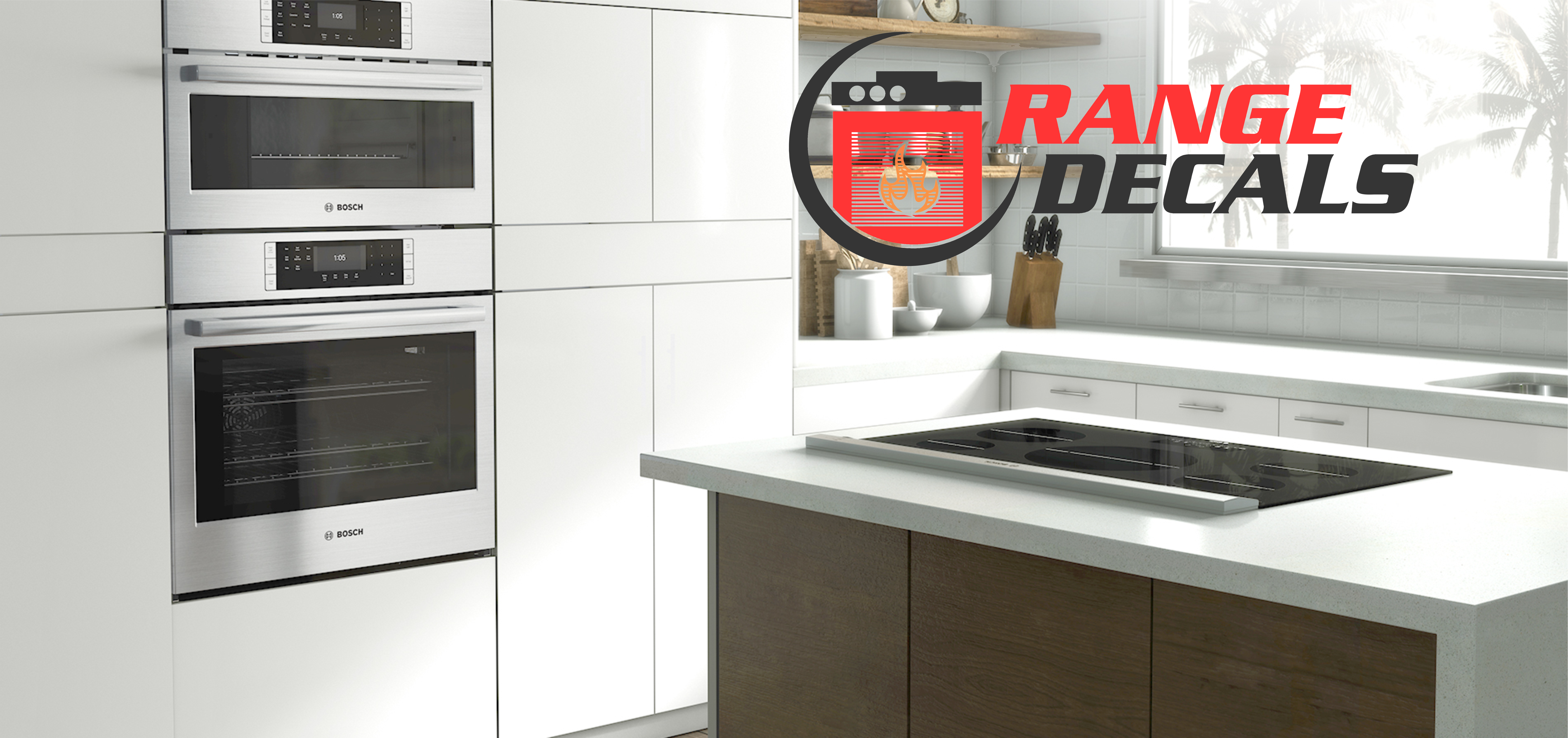 custom decals, RangeDecals.com