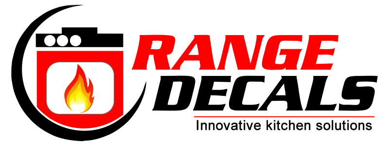 Find the perfect replacement decal for your oven, stove, range, or cooktop on Rangedecals.com