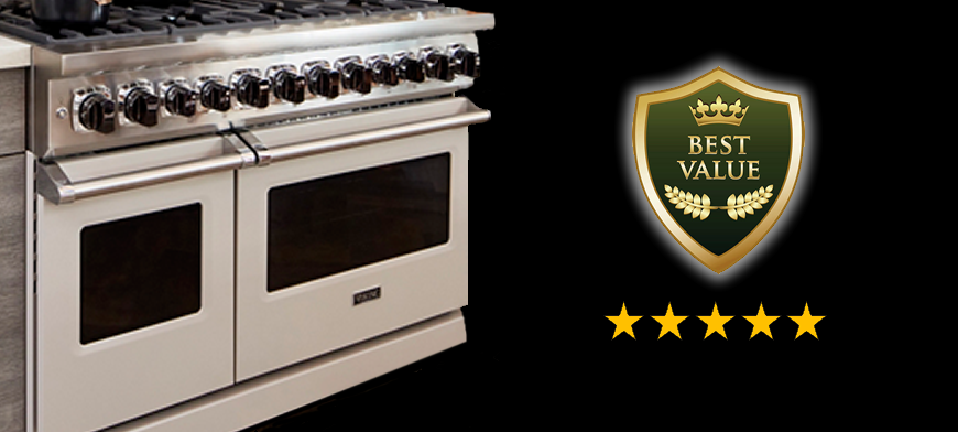 Range Decals - The best value replacement decals